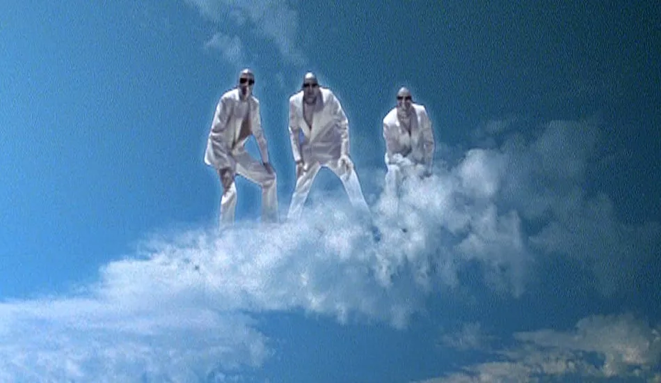 Illustration pour « Music Sounds Better With You » de Stardust est enfin disponible sur les plateformes de streaming