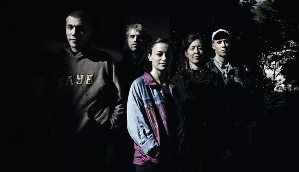 Illustration pour Emma DJ, Toma Kami, Oktober Lieber, Jardin&nbsp;: on a discuté avec la nouvelle génération électronique