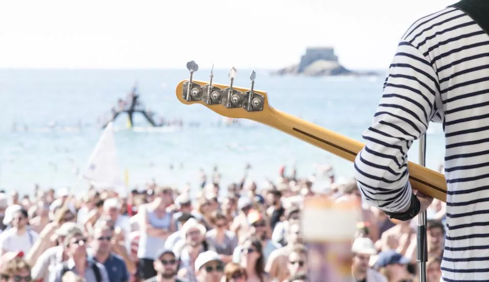 Illustration pour De Tame Impala à Metronomy&nbsp;: la Route du Rock dévoile sa programmation électrique pour 2019