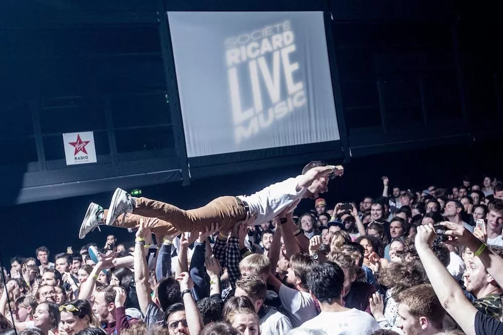 Illustration pour Rod Maurice