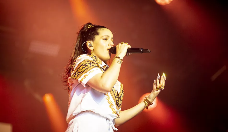 Illustration pour We Love Green 2019&nbsp;: le sacre des reines