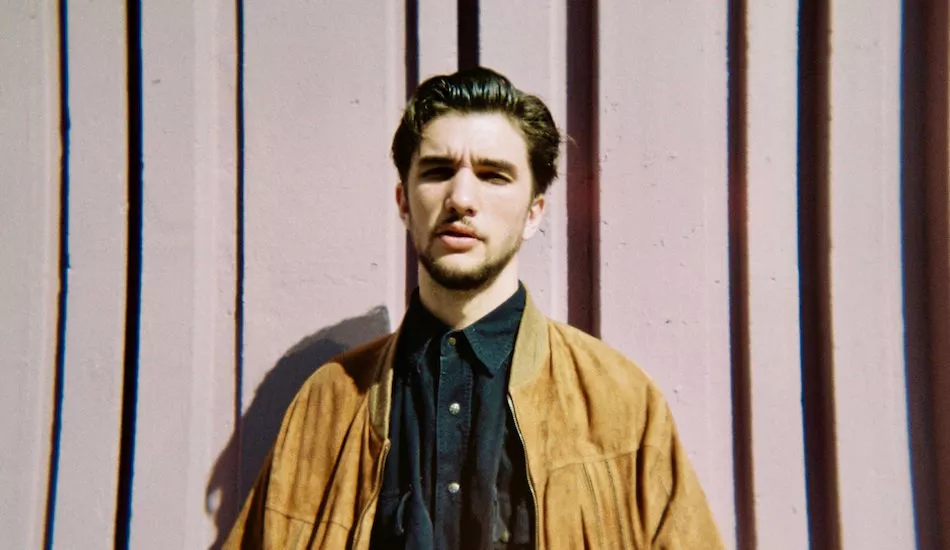 Illustration pour Coup de pouce&nbsp;: Richard Fenet