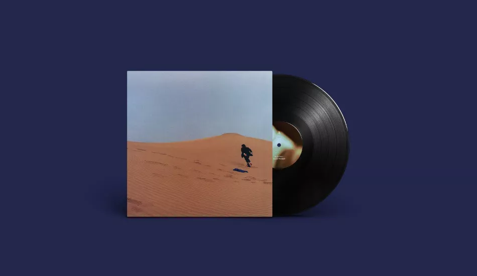 Illustration pour Gagnez un exemplaire vinyle du dernier album de Nick Murphy (fka Chet Faker)