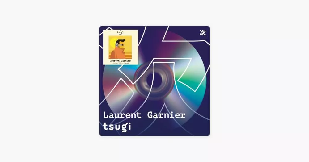 Illustration pour Electro Mix 4 Tsugi (DJ Mix)