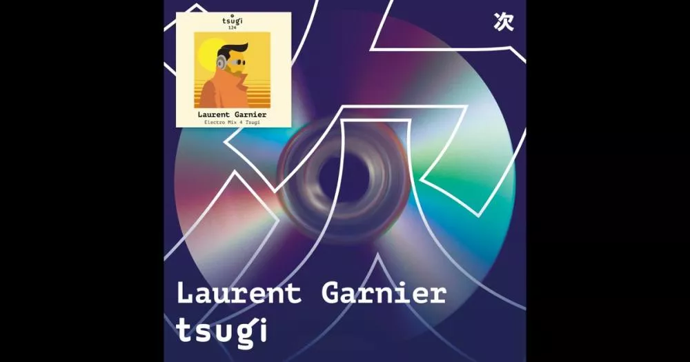 Illustration pour Electro Mix 4 Tsugi (DJ Mix)