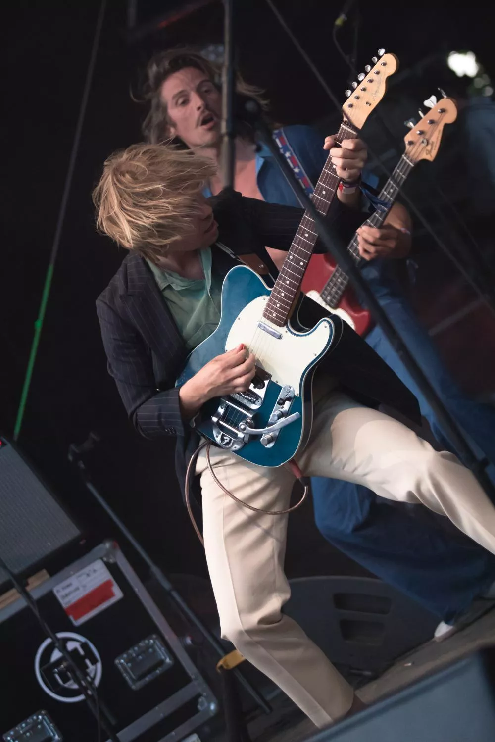 Illustration pour Papooz Pete 2