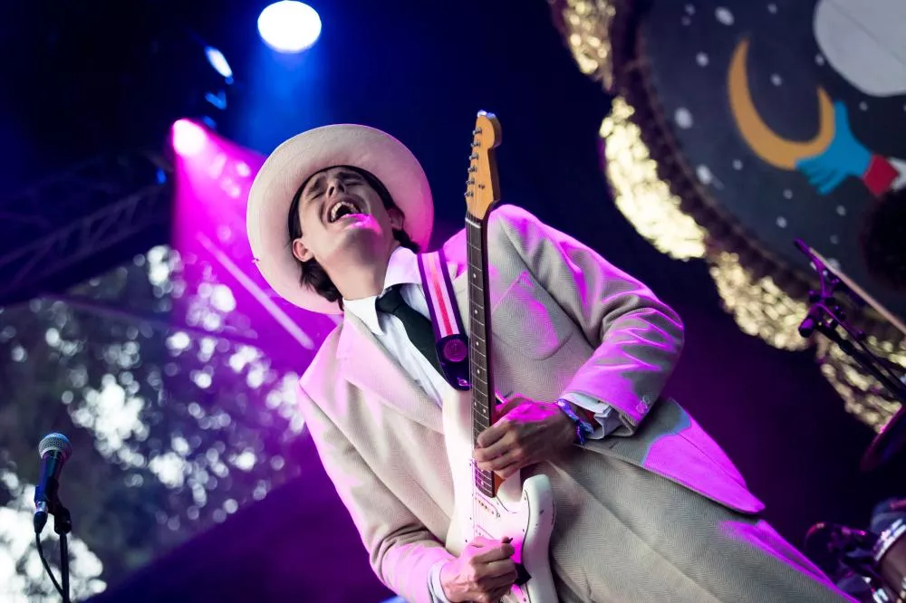 Illustration pour Papooz Pete 3