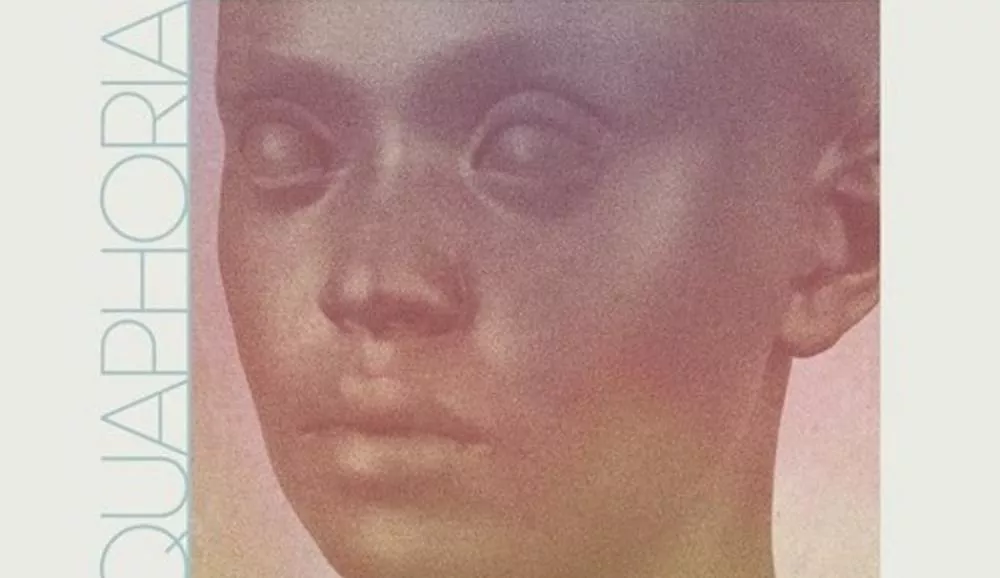 Illustration pour « Aquaphoria »&nbsp;: Kelela chante sur Aphex Twin, Autechre et Oneohtrix Point Never dans son nouveau mix