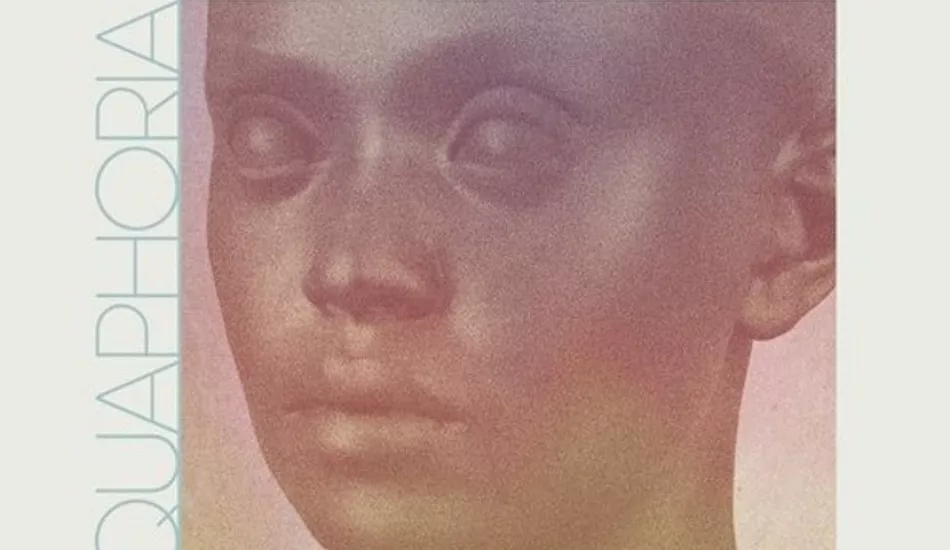 Illustration pour « Aquaphoria »&nbsp;: Kelela chante sur Aphex Twin, Autechre et Oneohtrix Point Never dans son nouveau mix