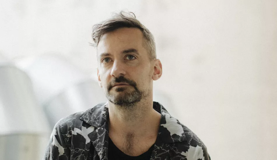 Illustration pour « Linked »&nbsp;: Bonobo revient avec un nouveau single de deep house taillé pour les festivals