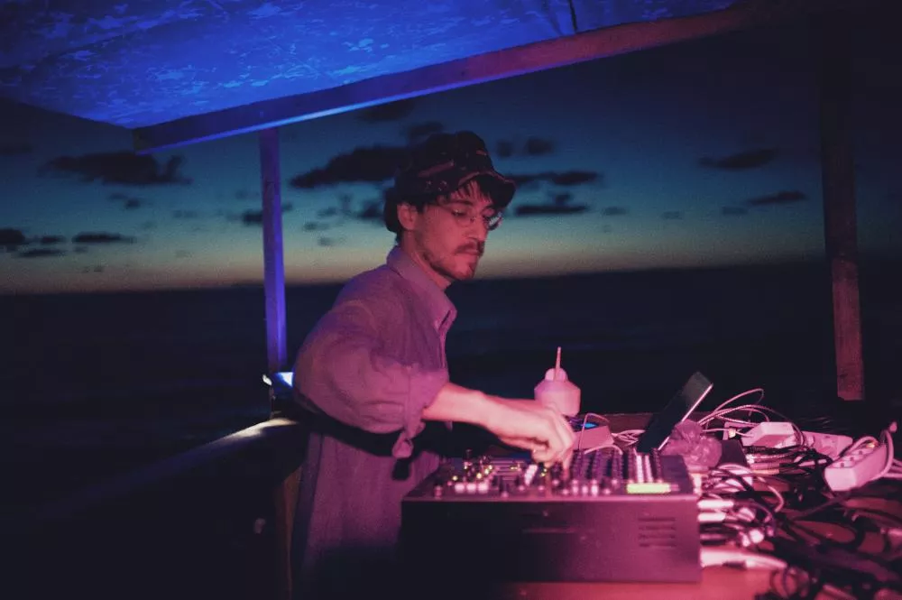 Illustration pour Baleapop par Mike Cornelius