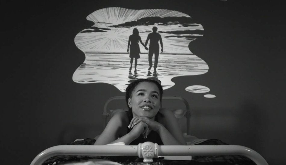 Illustration pour « Sister Buddah »&nbsp;: Belle and Sebastian sort un nouveau clip et sera derrière la bande-originale du film « Days of the Bagnold Summer »