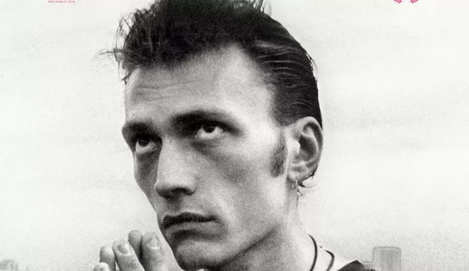 Illustration pour « Daniel Darc, Pieces Of My Life », le docu d&rsquo;un esprit punk à la française