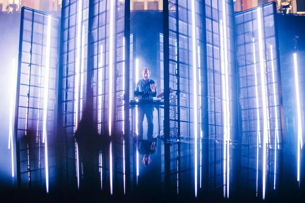 Illustration pour Étienne De Crécy, Tiga, Jacques Greene&nbsp;: où sortir cette semaine ?