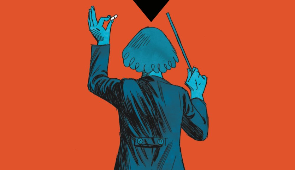 Illustration pour « Les dopé-e-s de l&rsquo;orchestre »&nbsp;: quand les musiciens classiques deviennent accros