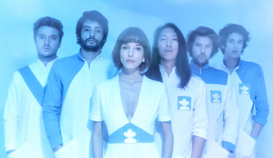 Illustration pour À voir&nbsp;: L&rsquo;Impératrice Sold-Out Tour, ou comment la pop française s&rsquo;exporte à l&rsquo;étranger