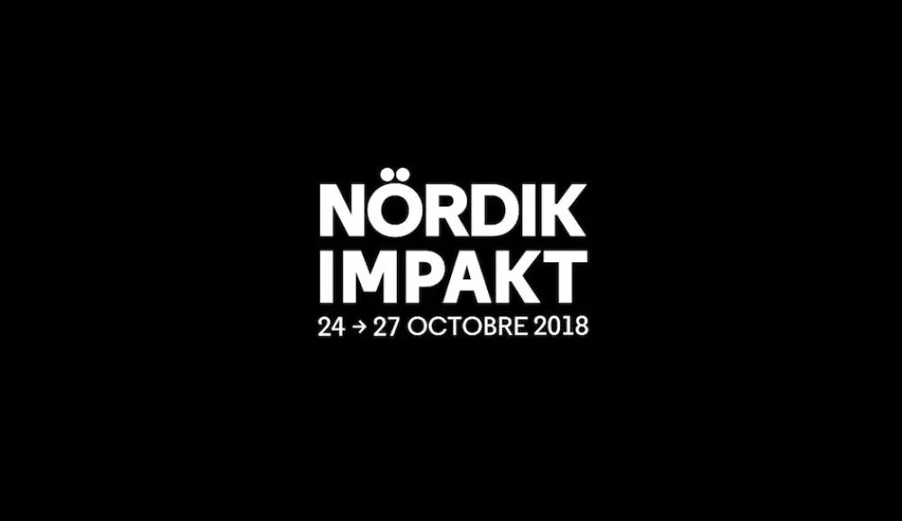 Illustration pour Le festival Nördik Impakt annonce une pause d’un an