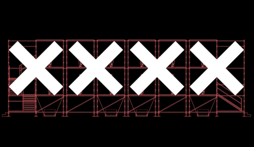 Illustration pour A voir&nbsp;: New Order revisite « Ultraviolence » pour son album live à venir