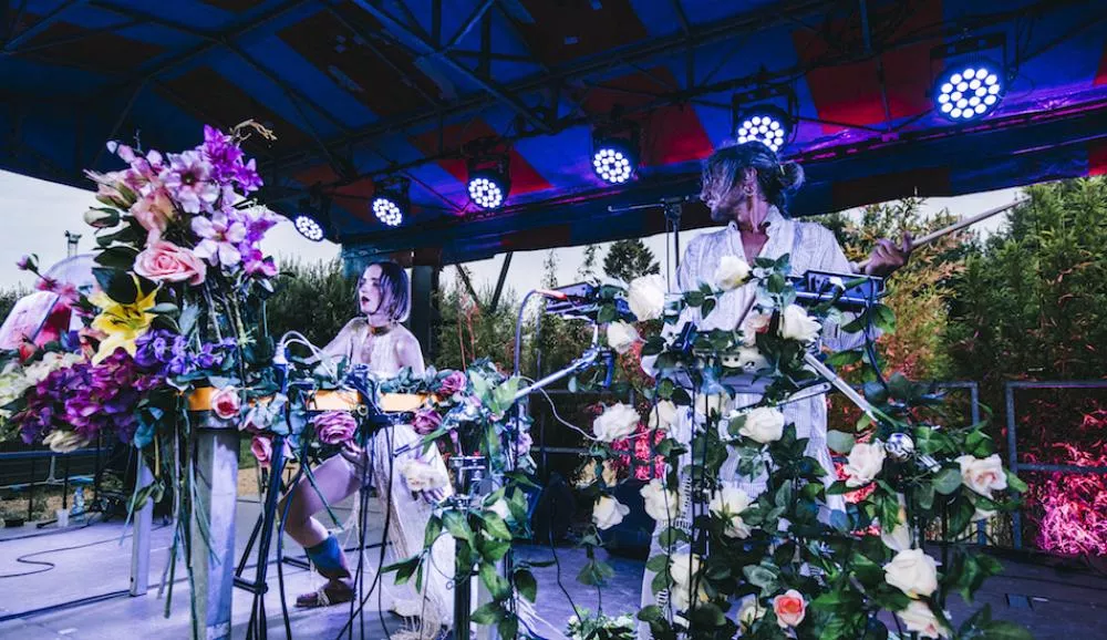 Illustration pour Ouverture, créativité et parcours secrets&nbsp;: découvrez le concept novateur des Nuits Secrètes