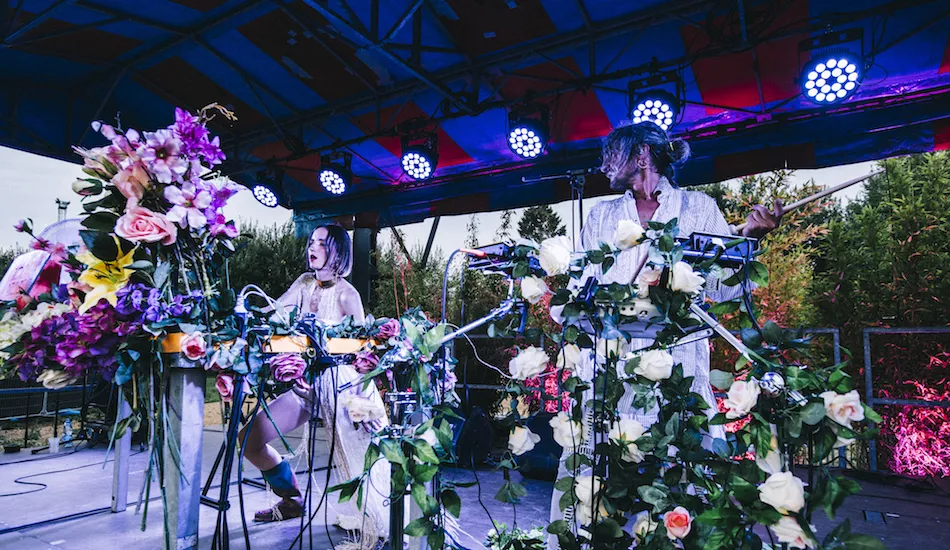 Illustration pour Ouverture, créativité et parcours secrets&nbsp;: découvrez le concept novateur des Nuits Secrètes