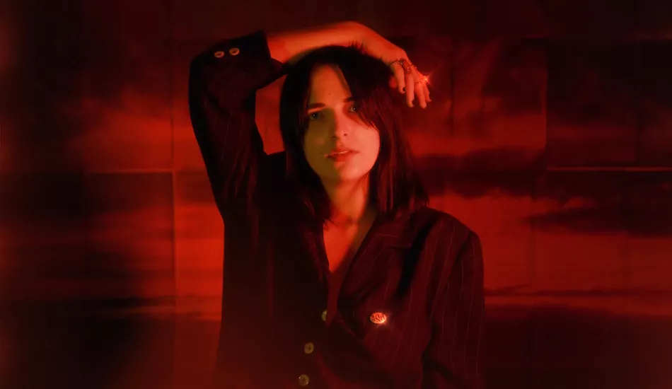 Illustration pour Interview&nbsp;: Silly Boy Blue, la comète que personne n&rsquo;arrête