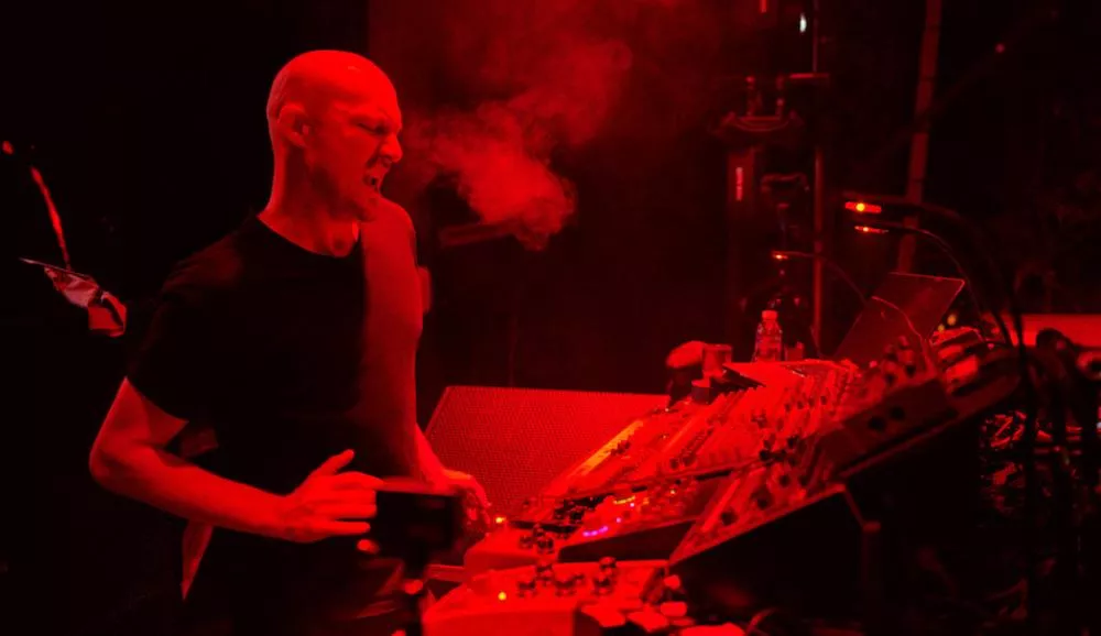 Illustration pour Paul Kalkbrenner revient avec « No Goodbye », un nouveau titre entêtant