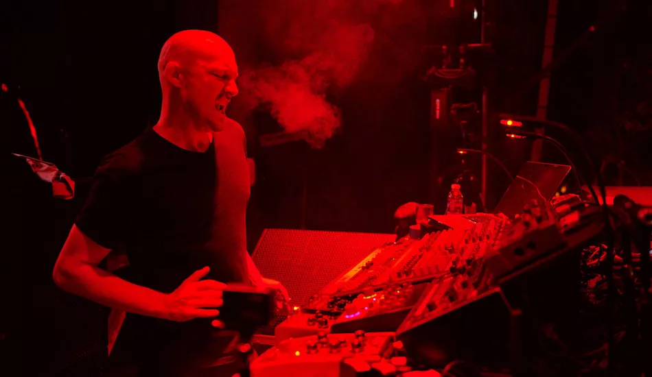 Illustration pour Paul Kalkbrenner revient avec « No Goodbye », un nouveau titre entêtant