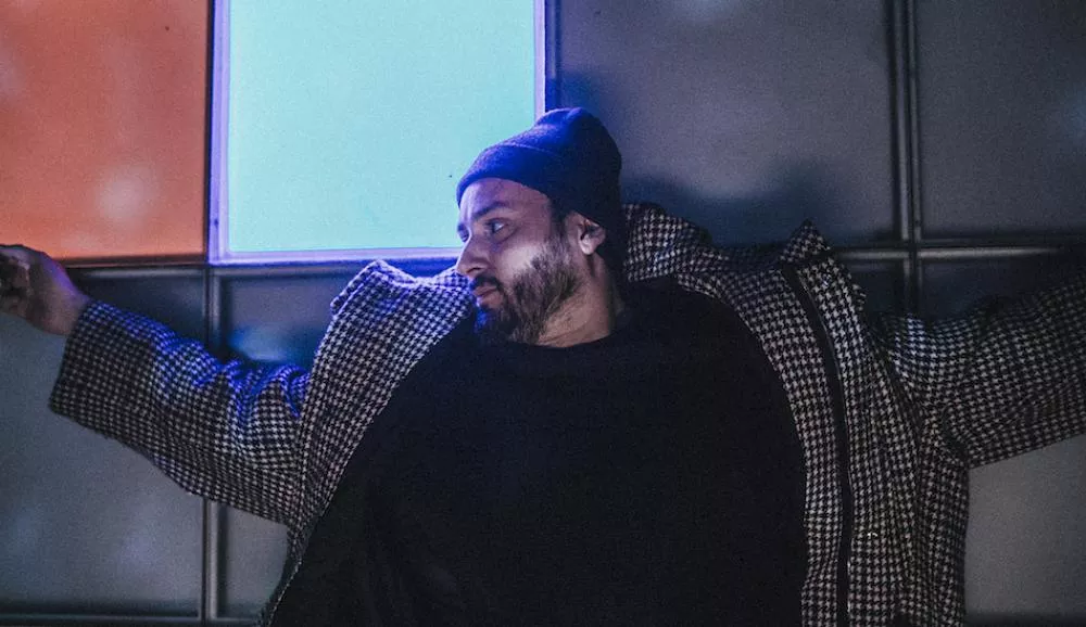 Illustration pour Tsugi Podcast 559&nbsp;: Paul Ritch