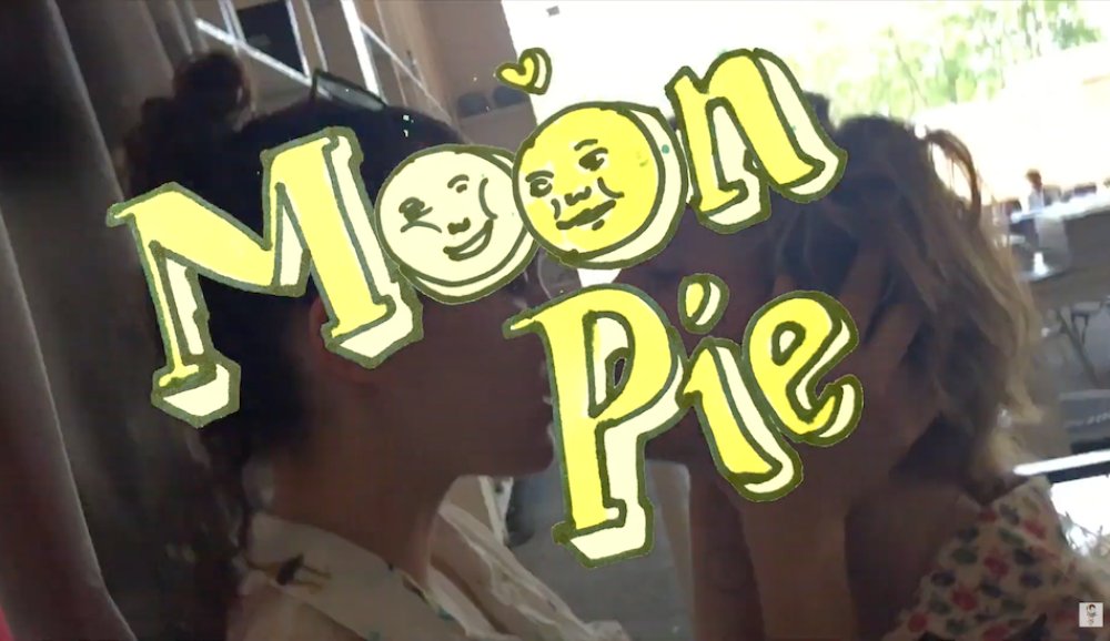 Illustration pour Tsugi daily&nbsp;: Papooz célèbre les amours estivales dans son nouveau morceau&#8230;