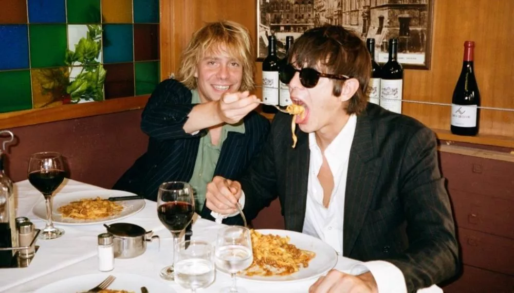 Illustration pour Interview&nbsp;: Papooz, de l&rsquo;émotion et du groove, du groove, du groove