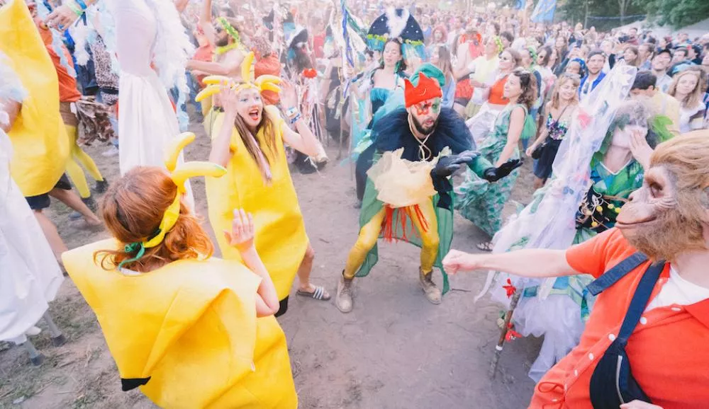 Illustration pour Pete The Monkey 2019&nbsp;: la force tranquille