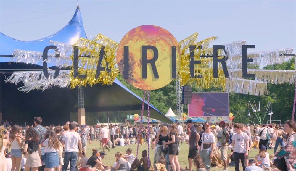 Illustration pour Tsugi daily&nbsp;: We Love Green annonce ses dates pour l&rsquo;édition 2020 et met en ventes ses premiers tickets