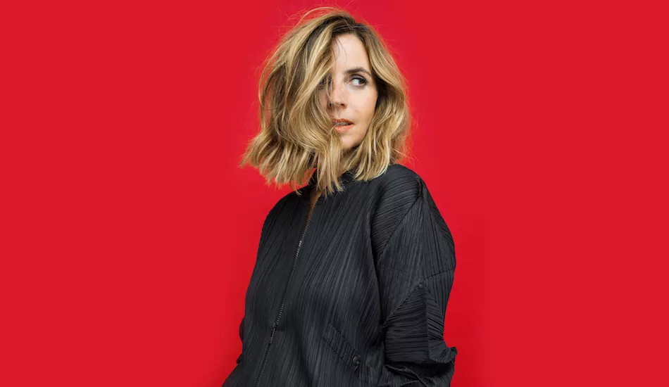 Illustration pour Tsugi Podcast 561&nbsp;: Anja Schneider