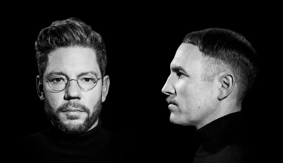 Illustration pour Tsugi Daily&nbsp;: Âme sort une compil&rsquo; de remixes pour son album « Dream House »