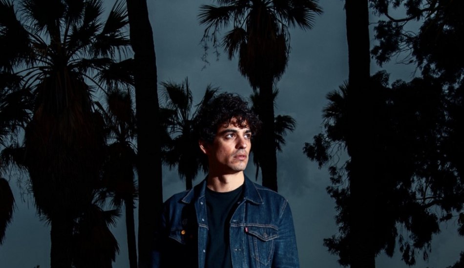 Illustration pour Tsugi Podcast 562 x DGTL Barcelona&nbsp;: Arnau Obiols