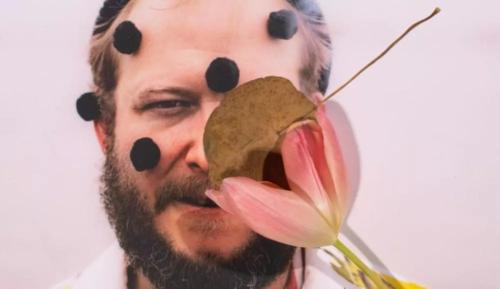 Illustration pour En route vers l&rsquo;Amérique&nbsp;: on écoute « i,i », quatrième album de Bon Iver