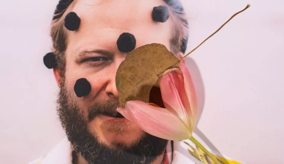 Illustration pour En route vers l&rsquo;Amérique&nbsp;: on écoute « i,i », quatrième album de Bon Iver