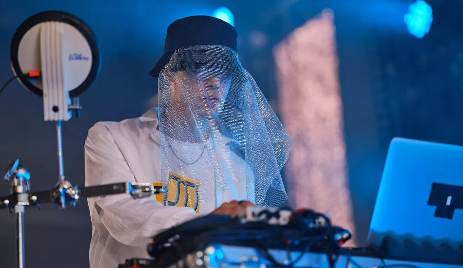 Illustration pour Øya Festival : la Norvège à l&rsquo;honneur