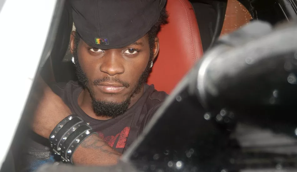 Illustration pour DJ Arafat&nbsp;: le maquisard coupé-décalé