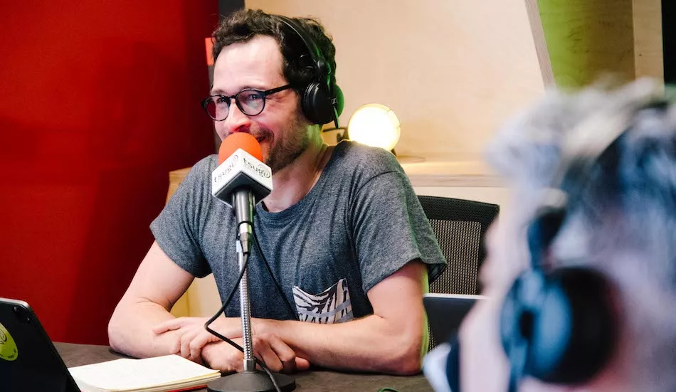 Illustration pour Tsugi Radio cherche un stagiaire communication et réseaux sociaux !