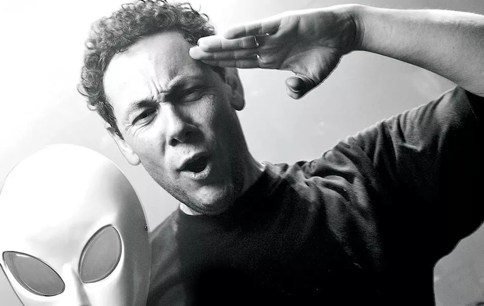 Illustration pour Déjà dix ans pour Electrik Park&nbsp;: rencontre avec Joachim Garraud