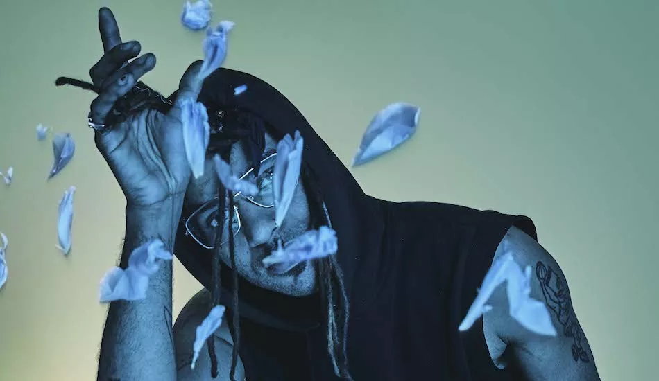 Illustration pour Velvet Negroni&nbsp;: l&rsquo;enfant du R&rsquo;n&rsquo;B qui a grandi trop vite