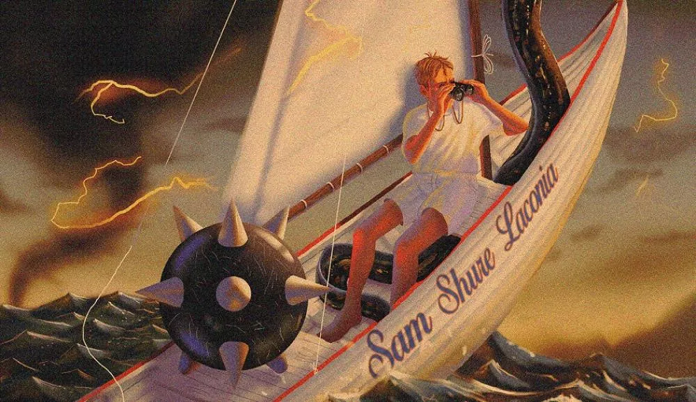 Illustration pour Ça sort aujourd&rsquo;hui&nbsp;: vendredi 16 août