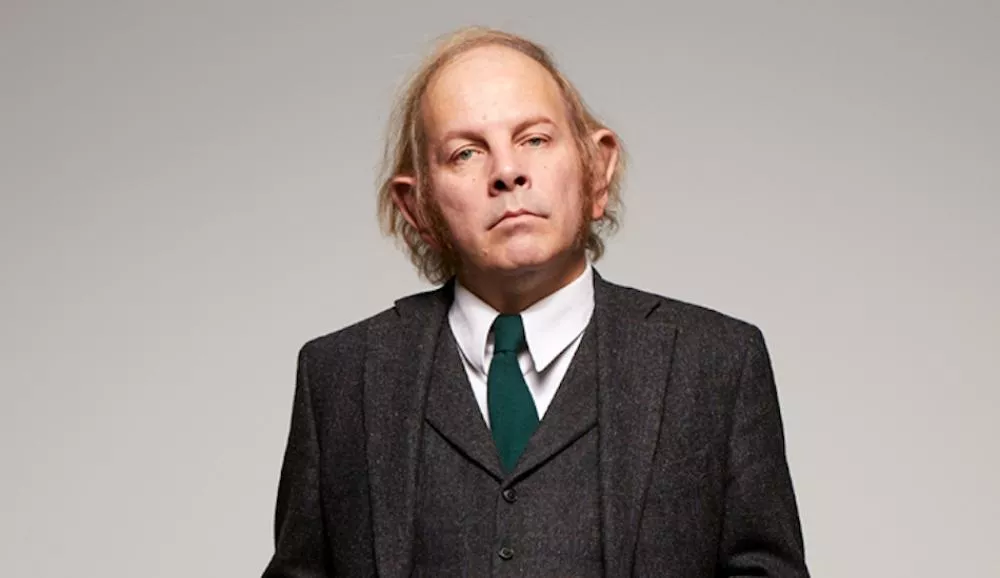 Illustration pour Tsugi Daily&nbsp;: nouvel album de Philippe Katerine avec Angèle, Lomepal, Depardieu&#8230;