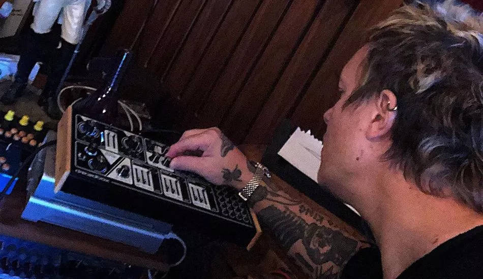 Illustration pour prodigy