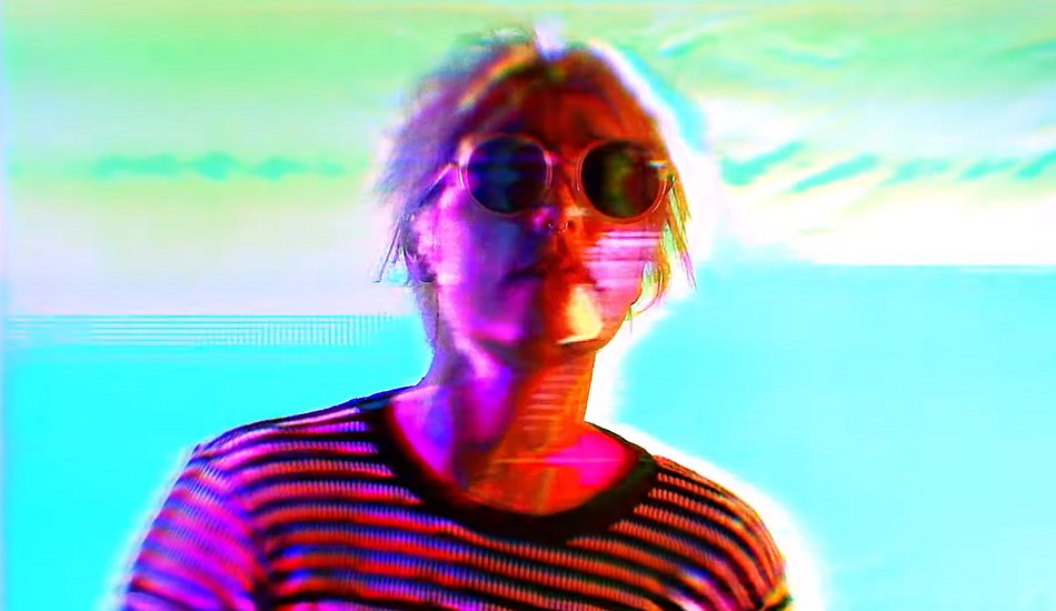 Illustration pour Exclu&nbsp;: Trentemøller invite jennylee de Warpaint sur le désespéré « Try A Little »