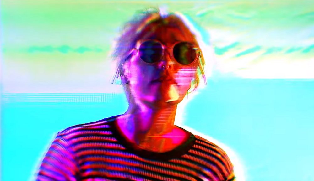 Illustration pour Exclu&nbsp;: Trentemøller invite jennylee de Warpaint sur le désespéré « Try A Little »