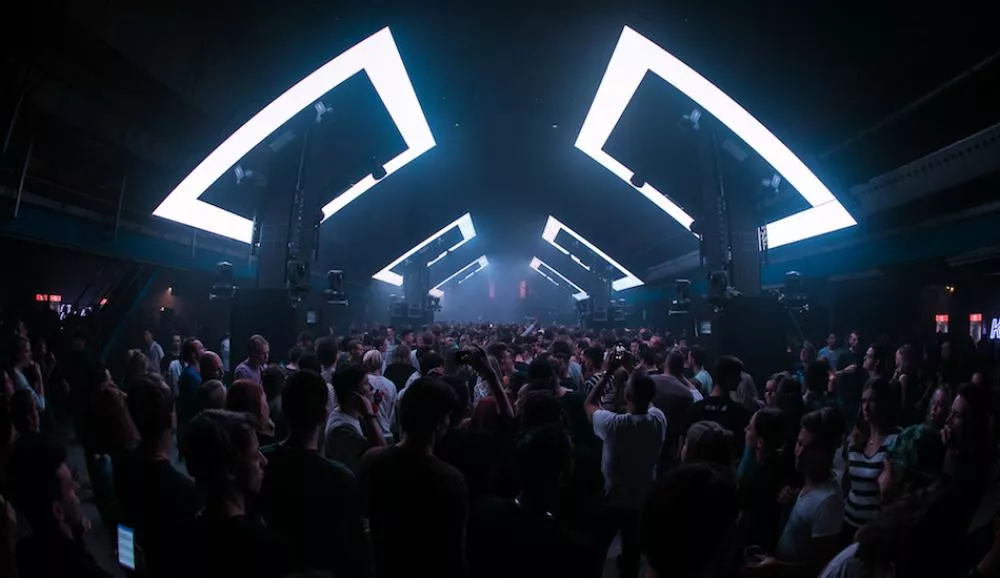 Illustration pour Amsterdam Dance Event (ADE)&nbsp;: les soirées à ne pas louper au plus gros festival électronique du monde