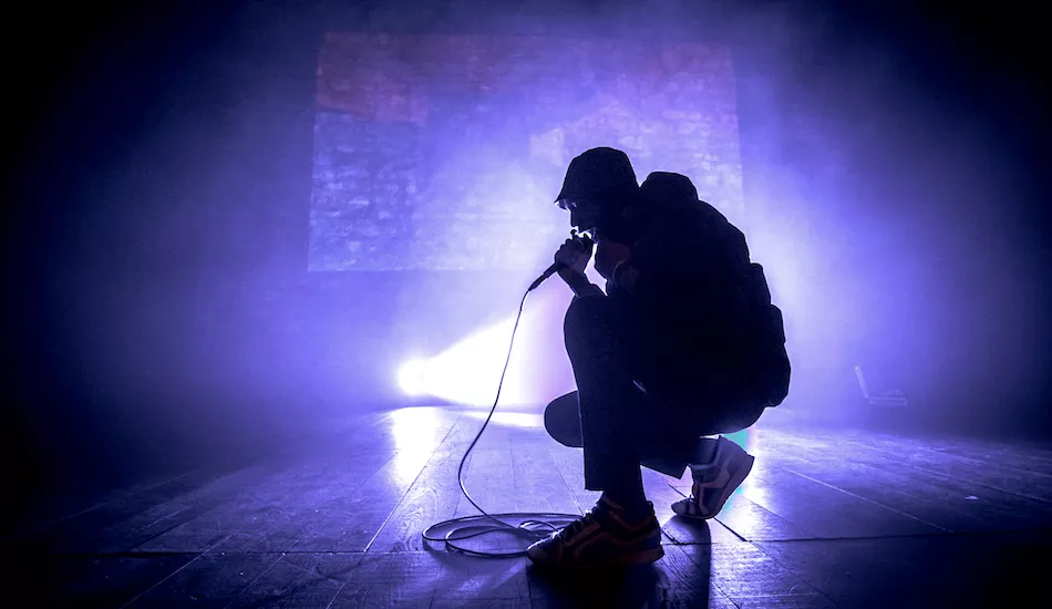 Illustration pour Les inscriptions pour le Prix Société Ricard Live Music 2020 sont ouvertes