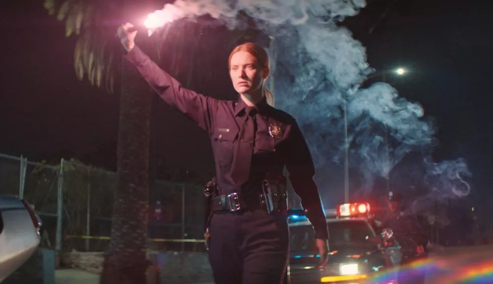 Illustration pour « Call Of The Wild »: le dernier clip en mode thriller policier d&rsquo;Agoria